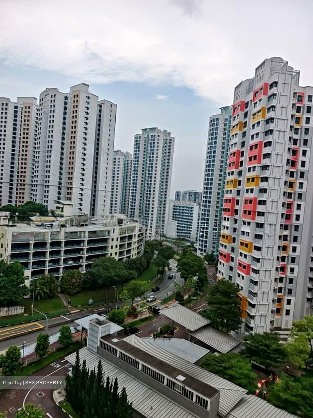 Blk 636A Senja Road (Bukit Panjang), HDB 2 Rooms #583884201